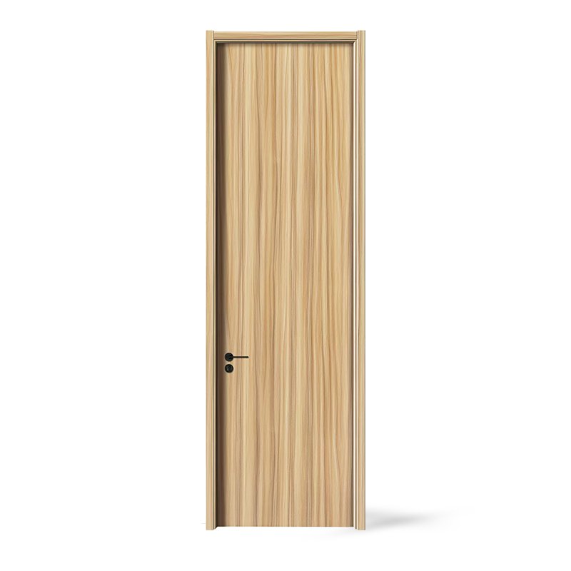 Walnut Interior Composite Wood Door Walnut Interior Composite Wood Door
