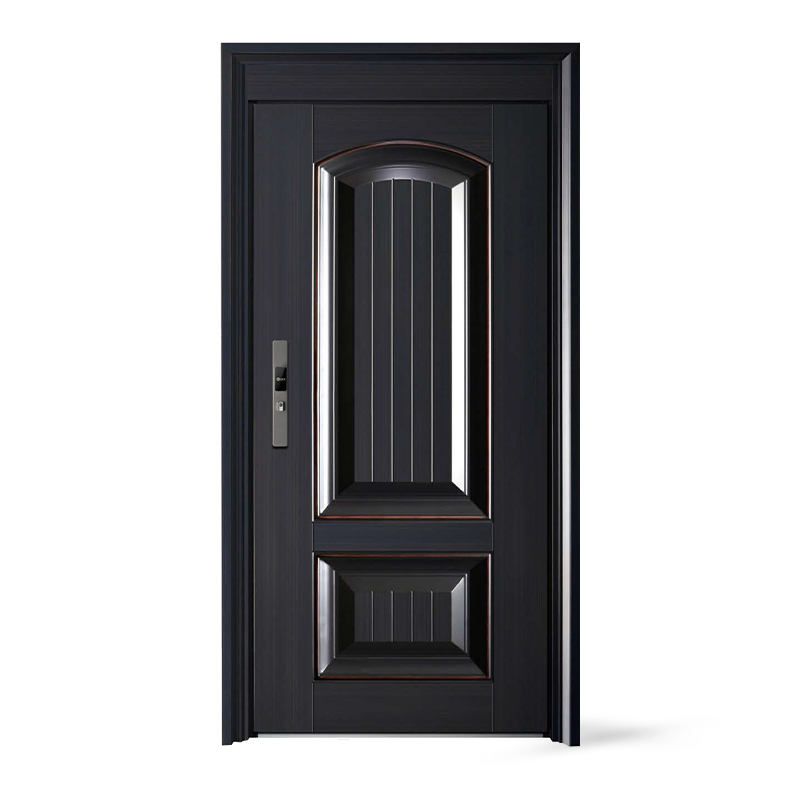 Metal Steel Single Door Security Home Main Door Metal Steel Single Door Security Home Main Door