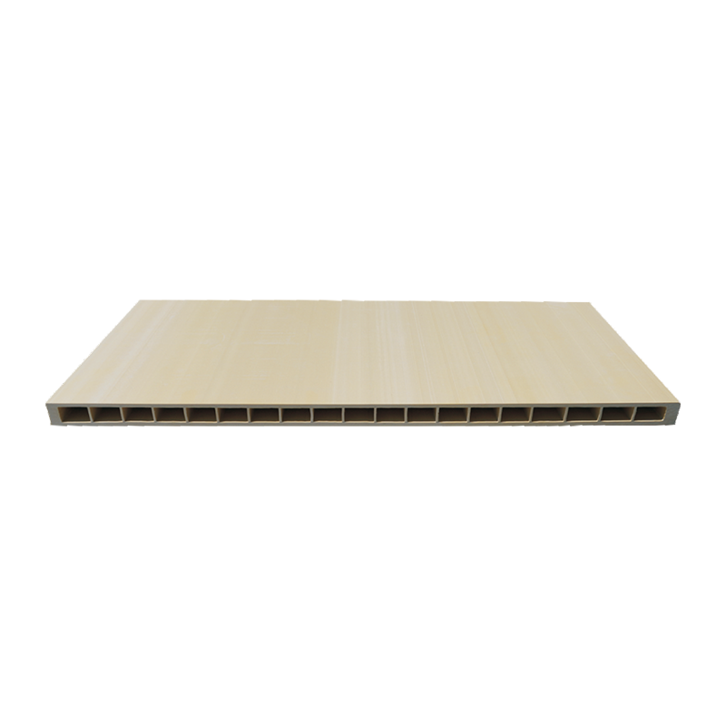 Anti-Termite Hollow Wood Wall Panel
