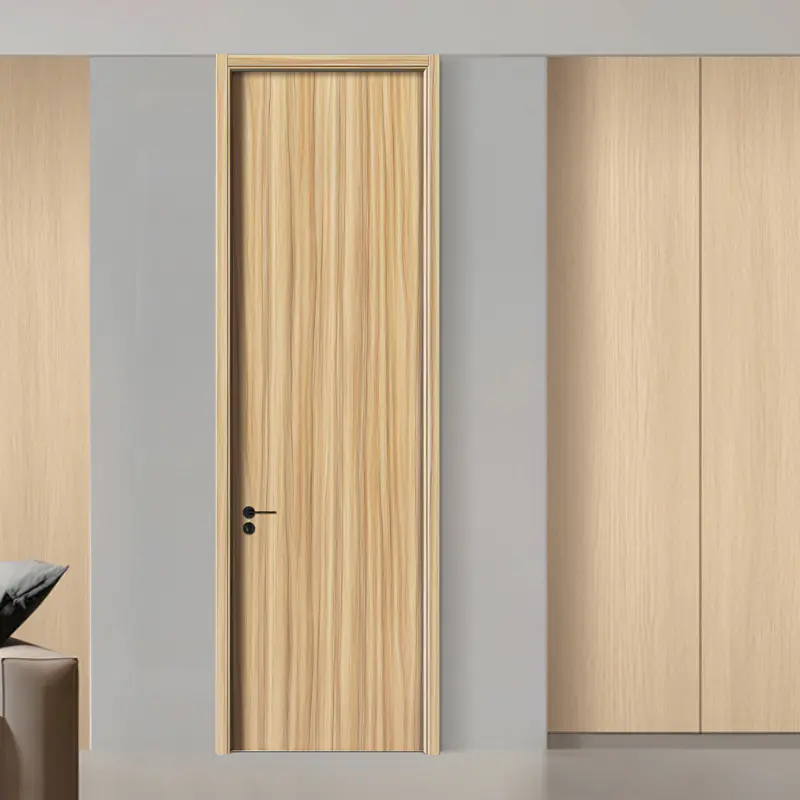 Solid Wood vs Resin vs WPC Interior Doors: Buong Paghahambing